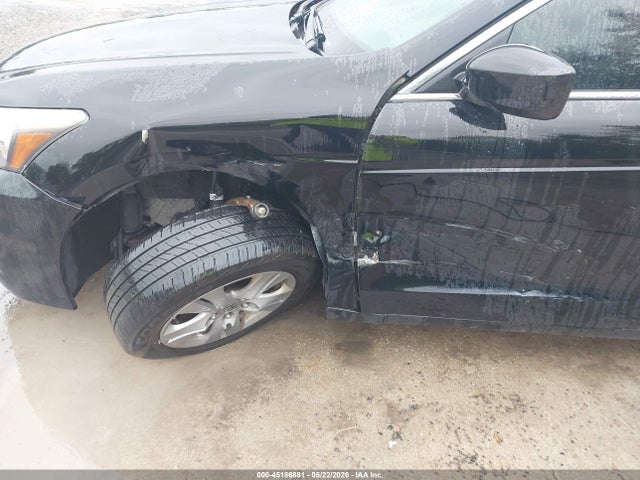 Honda Accord 2.4 Se