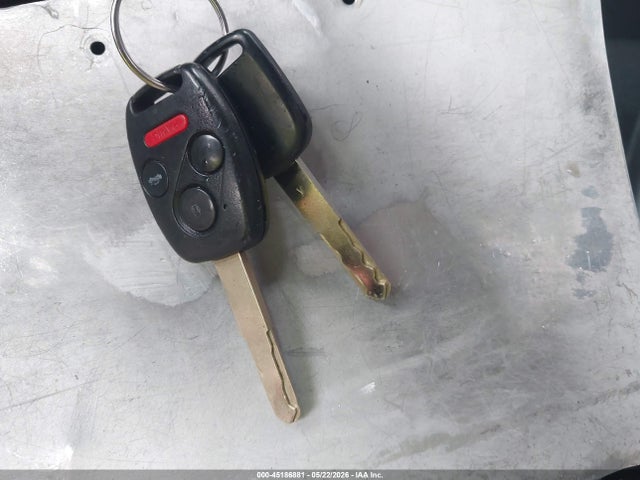 Honda Accord 2.4 Se