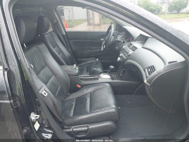 Honda Accord 2.4 Se