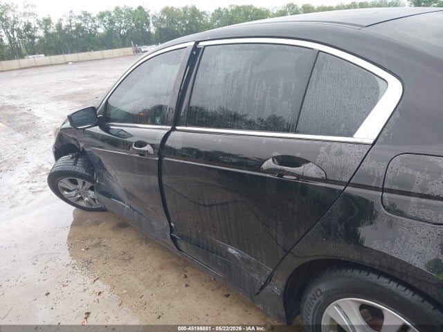 Honda Accord 2.4 Se