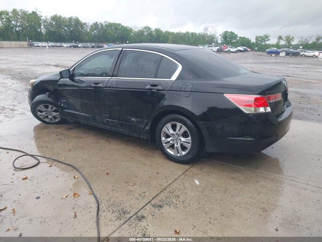 Honda Accord 2.4 Se