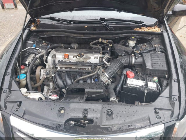 Honda Accord 2.4 Se