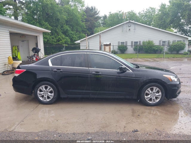 Honda Accord 2.4 Se