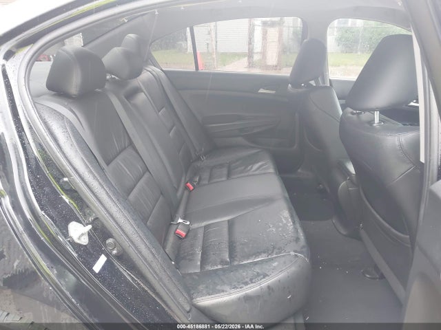 Honda Accord 2.4 Se