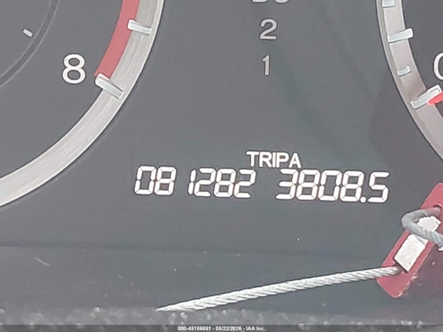 Honda Accord 2.4 Se