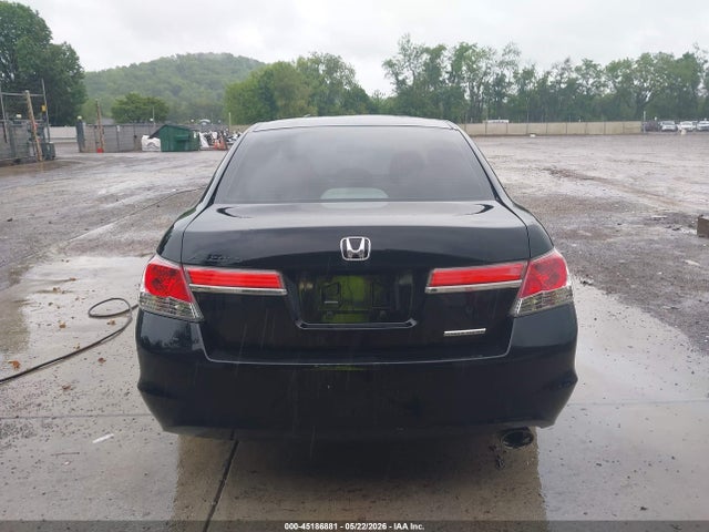 Honda Accord 2.4 Se