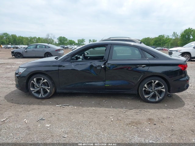 Audi A3 Premium 40 Tfsi Quattro S Tronic