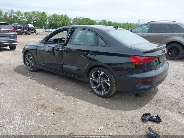 Audi A3 Premium 40 Tfsi Quattro S Tronic