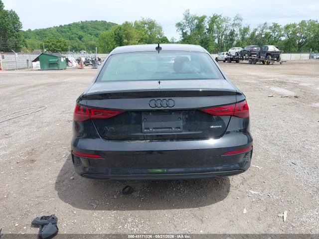 Audi A3 Premium 40 Tfsi Quattro S Tronic