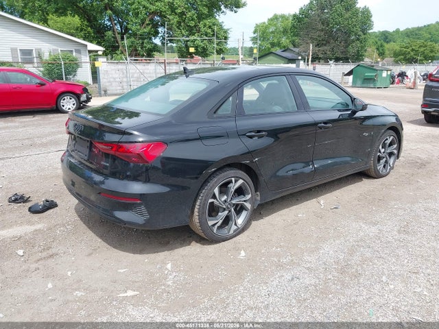 Audi A3 Premium 40 Tfsi Quattro S Tronic