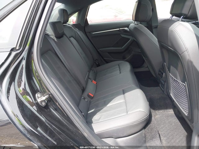 Audi A3 Premium 40 Tfsi Quattro S Tronic