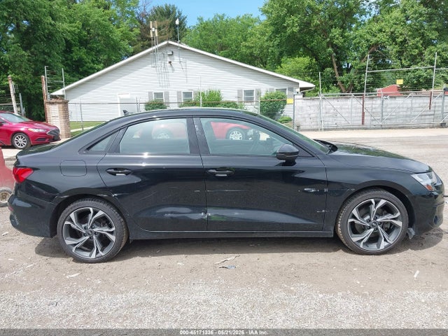 Audi A3 Premium 40 Tfsi Quattro S Tronic