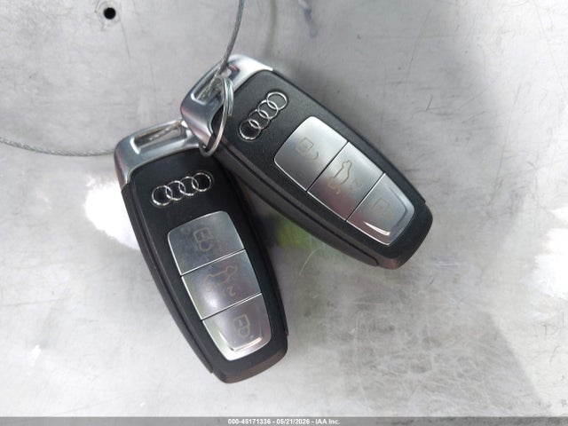 Audi A3 Premium 40 Tfsi Quattro S Tronic