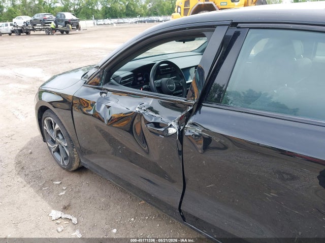 Audi A3 Premium 40 Tfsi Quattro S Tronic