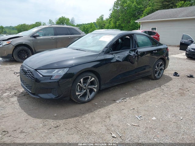 Audi A3 Premium 40 Tfsi Quattro S Tronic