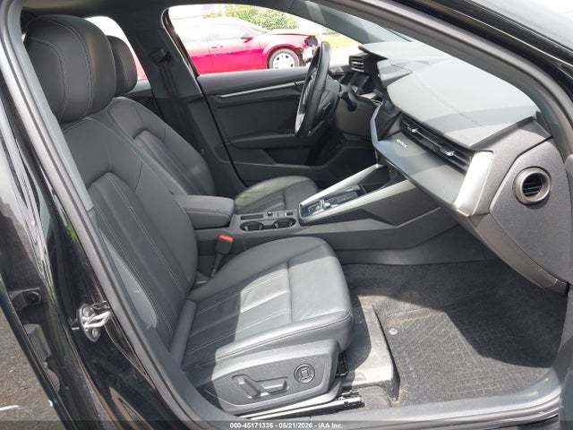Audi A3 Premium 40 Tfsi Quattro S Tronic