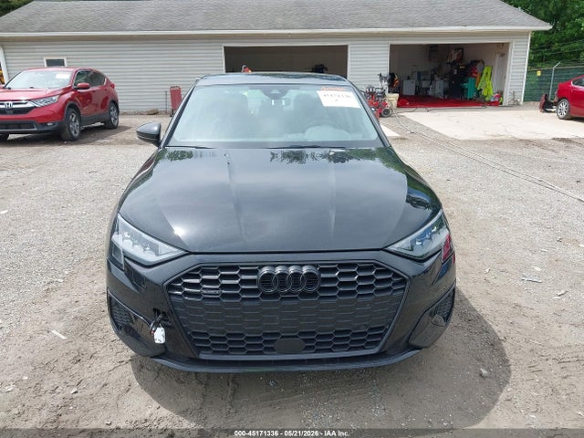 Audi A3 Premium 40 Tfsi Quattro S Tronic