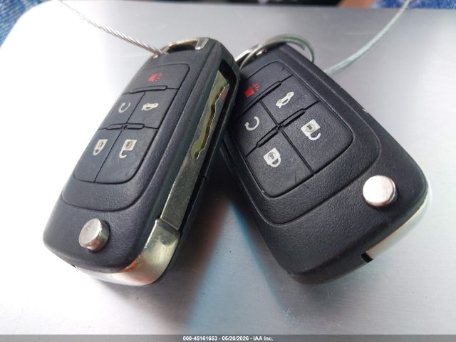 Buick Verano Leather Group