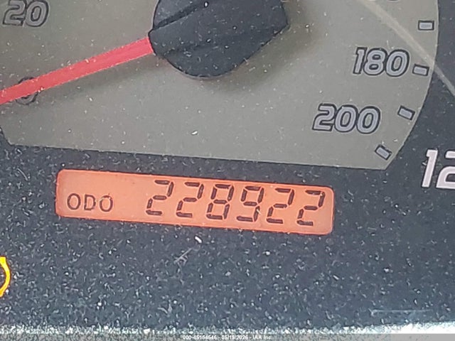 Toyota Tacoma Base V6