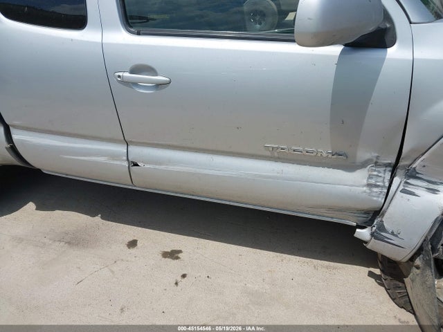 Toyota Tacoma Base V6