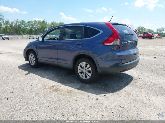 Honda CR-V Ex