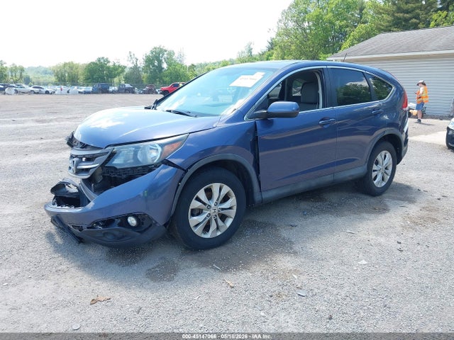 Honda CR-V Ex