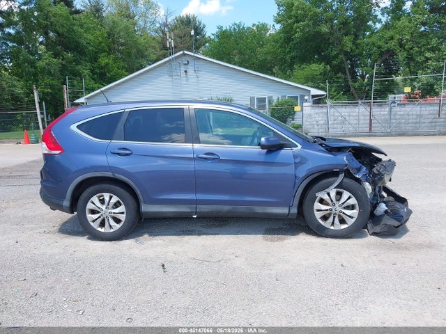 Honda CR-V Ex