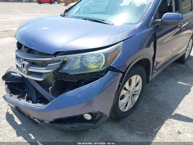 Honda CR-V Ex
