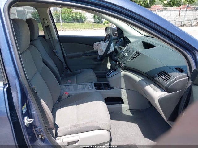 Honda CR-V Ex