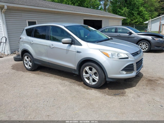 Salvage Ford Escape Image