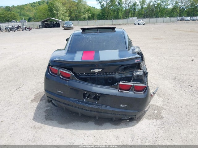 Chevrolet Camaro 2ss