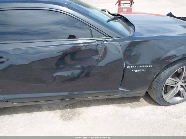 Chevrolet Camaro 2ss