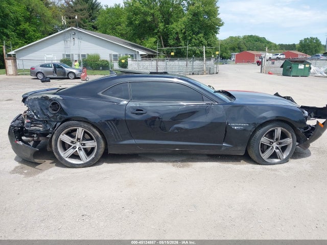 Chevrolet Camaro 2ss