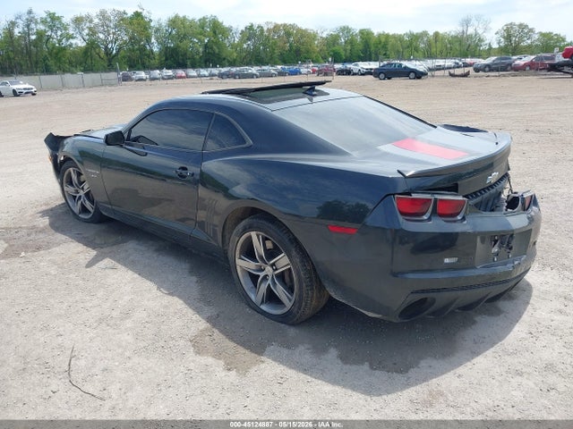 Chevrolet Camaro 2ss