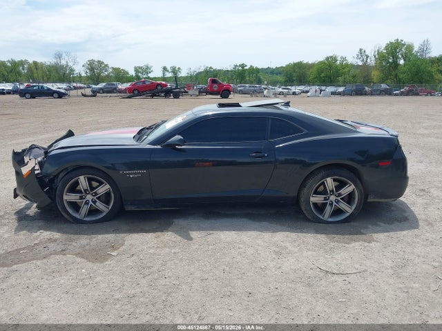 Chevrolet Camaro 2ss