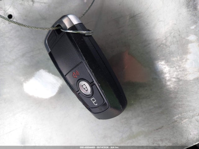 Ford EcoSport Titanium