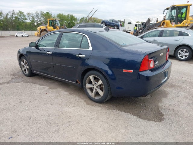 Chevrolet Malibu 1lt