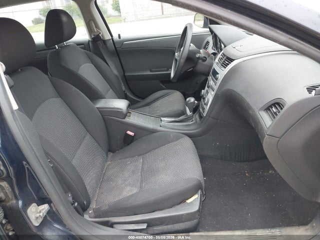 Chevrolet Malibu 1lt