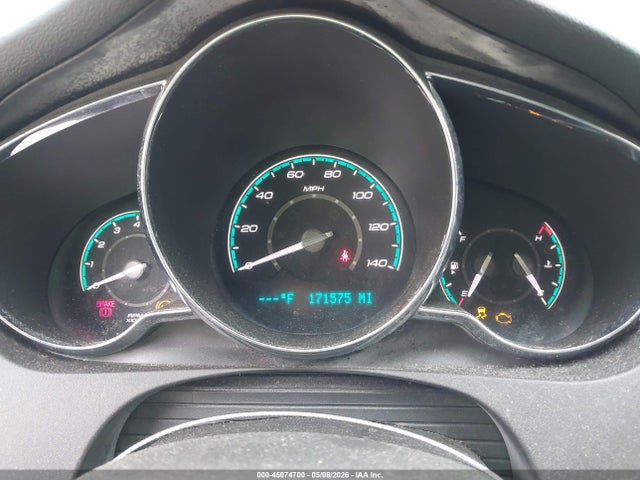 Chevrolet Malibu 1lt