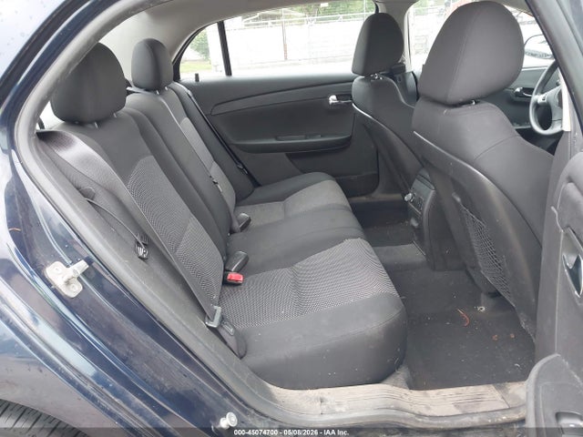 Chevrolet Malibu 1lt