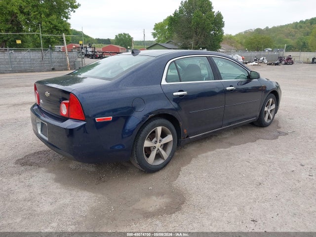 Chevrolet Malibu 1lt