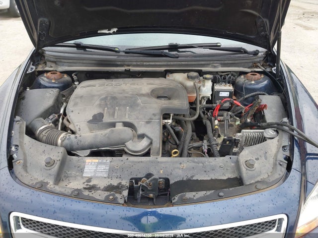 Chevrolet Malibu 1lt