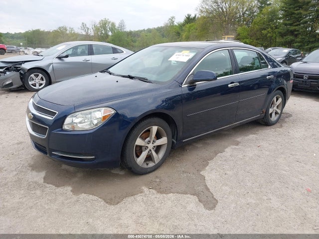 Chevrolet Malibu 1lt