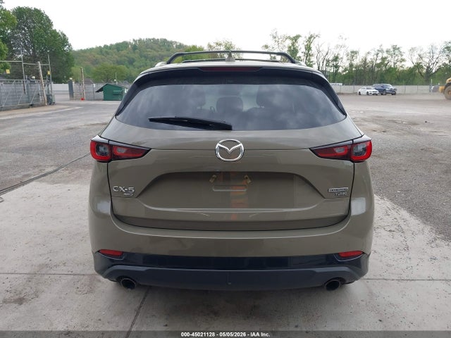 Mazda Cx 2.5 Carbon Turbo