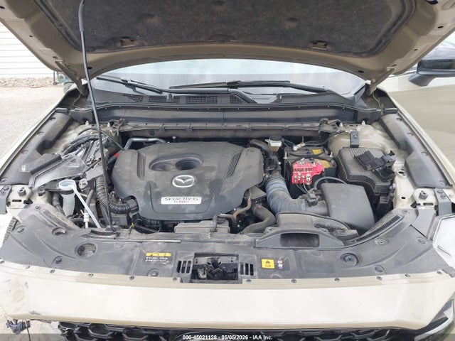 Mazda Cx 2.5 Carbon Turbo
