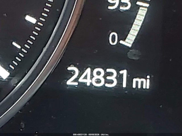 Mazda Cx 2.5 Carbon Turbo