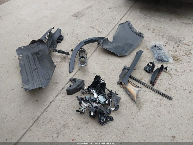 Mazda Cx 2.5 Carbon Turbo