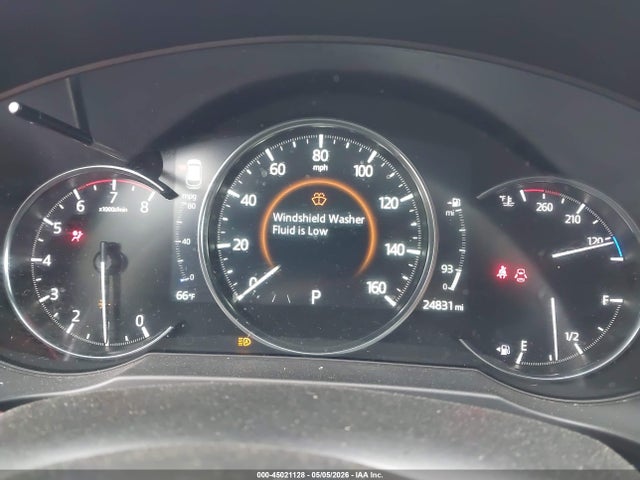 Mazda Cx 2.5 Carbon Turbo