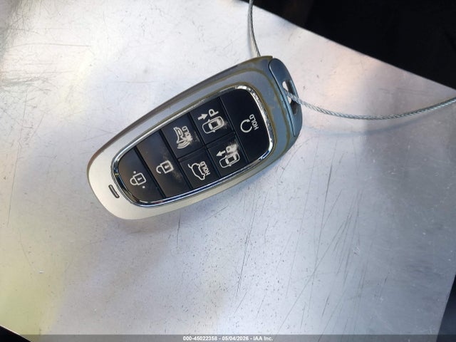 Hyundai SANTA FE Limited