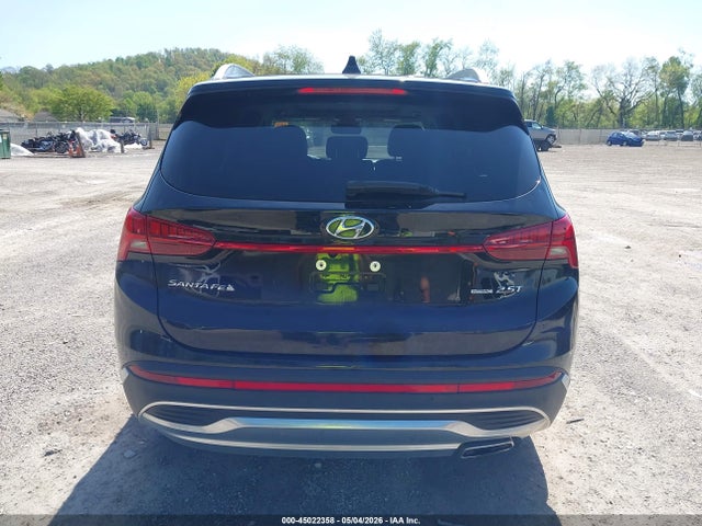 Hyundai SANTA FE Limited